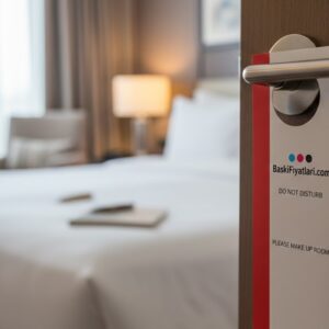 Kapı Askılığı (10 x 32)