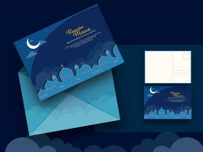 Özel Günler İçin Baskı Çözümleri: Ramazan, Bayram ve Yılbaşı