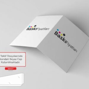 Teklif Dosyası (Mat Selefon)