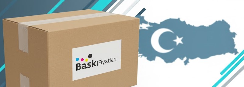 Türkiye'nin Her Yerine Kusursuz ve Güvenli Teslimat